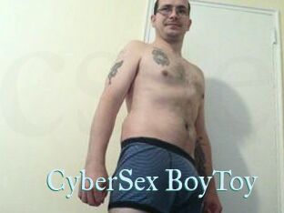 CyberSex_BoyToy