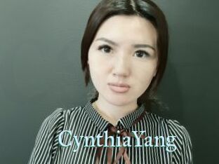 CynthiaYang