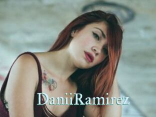 DaniiRamirez CS Sexcam