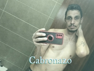 Cabronazo