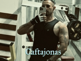 Caftajonas