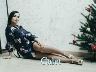 Calet