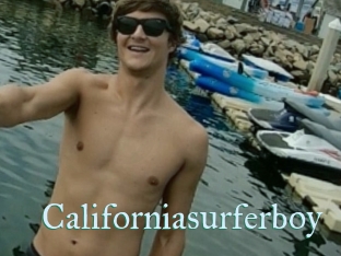 Californiasurferboy