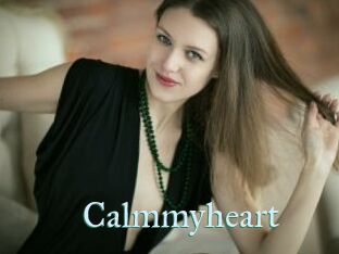 Calmmyheart