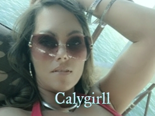 Calygirll