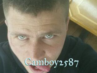 Camboy2587
