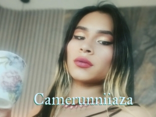 Camerunniiaza