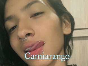 Camiarango