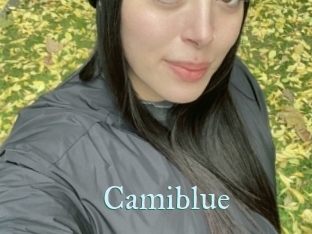 Camiblue