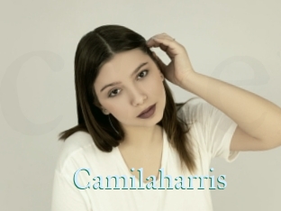 Camilaharris
