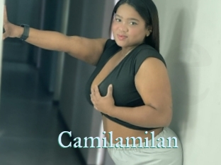 camilamilan CS Sexcam