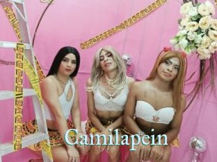 Camilapein