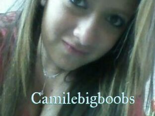 Camilebigboobs