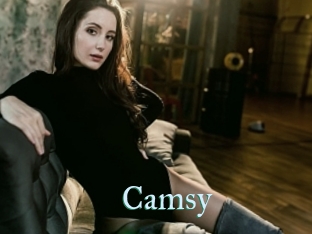 Camsy