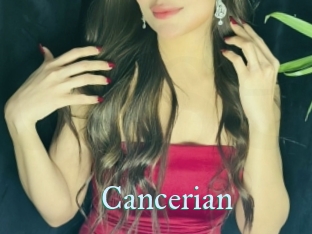 Cancerian