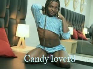 candy_love18 CS Sexcam