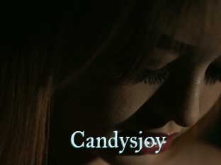 Candysjoy