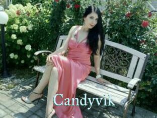 Candyvik