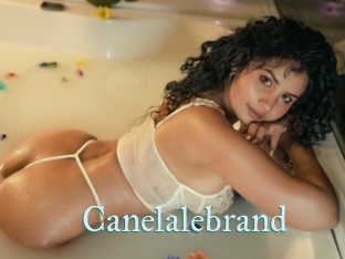 Canelalebrand