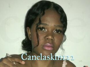 Canelaskin122