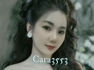 Cara3553