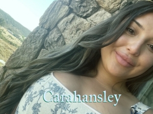 Carahansley
