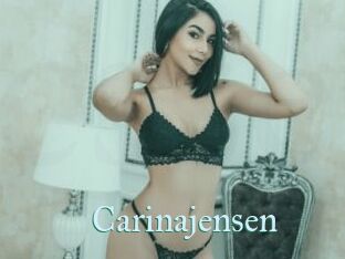 Carinajensen