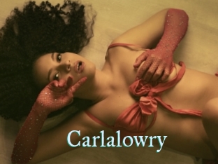 carlalowry CS Sexcam