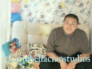 Carlobellaciaostudios