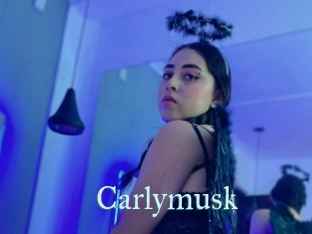 Carlymusk