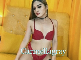 Carmellagray
