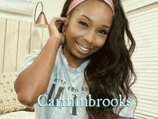 Carminbrooks