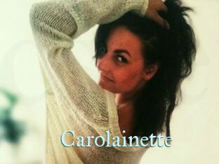 Carolainette