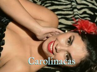 Carolinacas