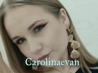 Carolinaevan
