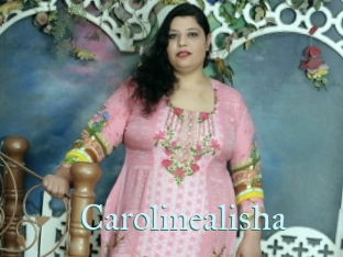 Carolinealisha