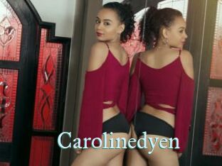 Carolinedyen