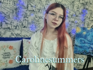 Carolinesummers