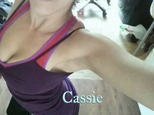 Cassie