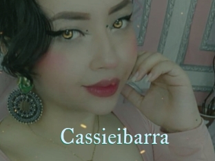Cassieibarra