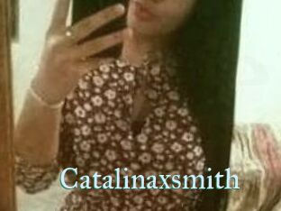 Catalinaxsmith