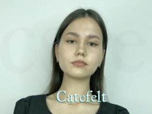Catefelt
