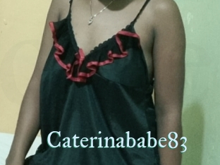 Caterinababe83