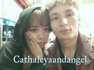Cathaleyaandangel