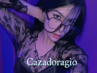 Cazadoragio