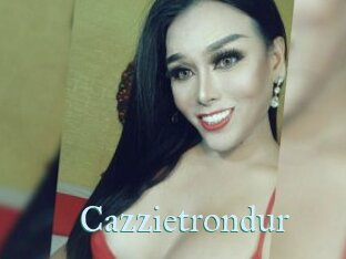 cazzietrondur CS Sexcam