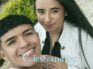 Celesteandroy