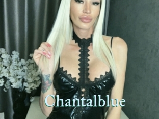 Chantalblue