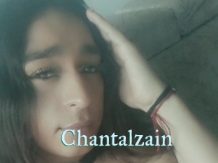 Chantalzain