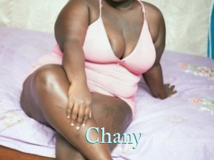 Chany